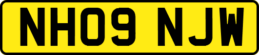 NH09NJW