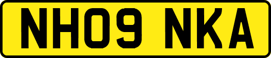 NH09NKA
