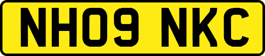 NH09NKC