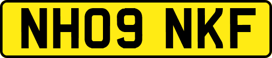 NH09NKF
