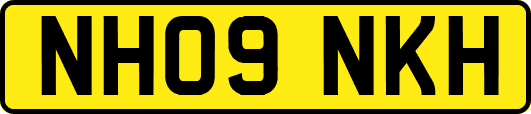 NH09NKH