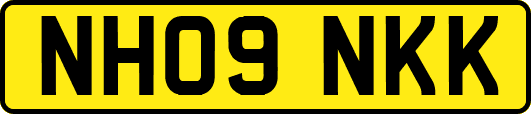 NH09NKK