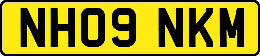 NH09NKM