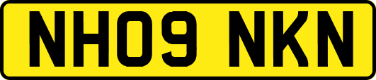 NH09NKN