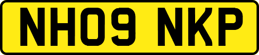 NH09NKP