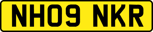 NH09NKR