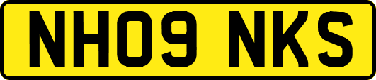NH09NKS