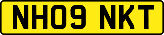 NH09NKT
