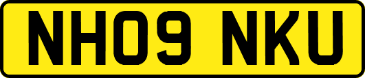 NH09NKU