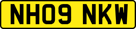 NH09NKW