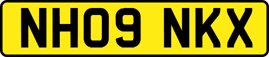 NH09NKX
