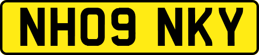 NH09NKY