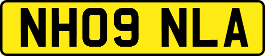 NH09NLA