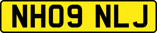 NH09NLJ
