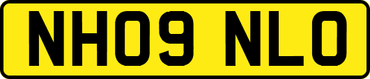 NH09NLO