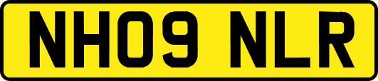 NH09NLR
