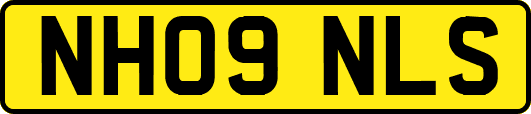 NH09NLS
