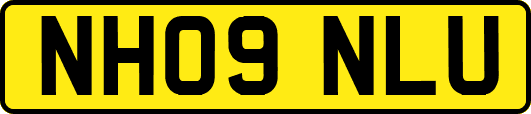 NH09NLU