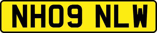 NH09NLW