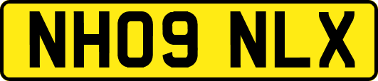 NH09NLX