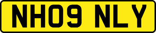 NH09NLY