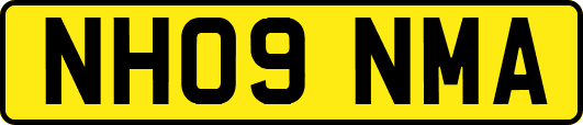 NH09NMA