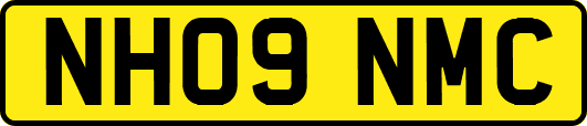 NH09NMC