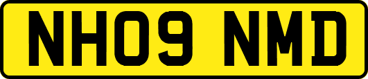 NH09NMD
