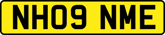 NH09NME