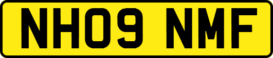 NH09NMF