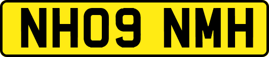 NH09NMH