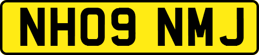 NH09NMJ