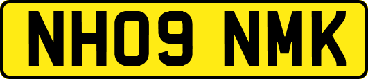NH09NMK