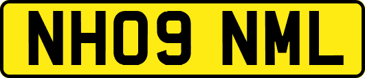 NH09NML