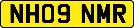 NH09NMR