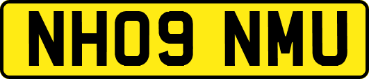 NH09NMU