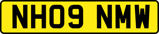 NH09NMW