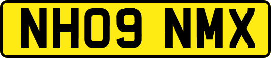 NH09NMX