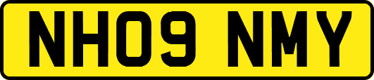 NH09NMY