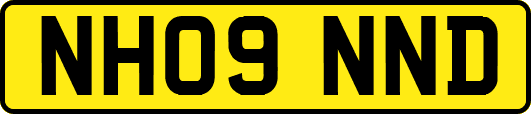 NH09NND