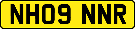 NH09NNR