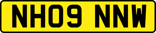 NH09NNW