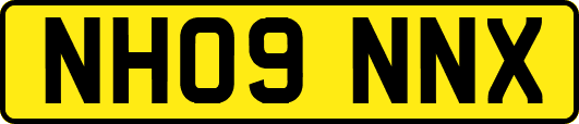 NH09NNX