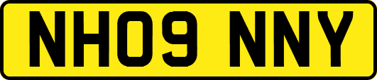 NH09NNY