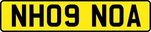 NH09NOA