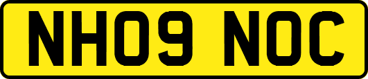 NH09NOC
