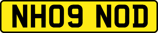 NH09NOD