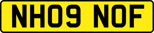 NH09NOF