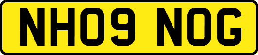 NH09NOG