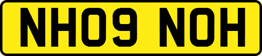 NH09NOH